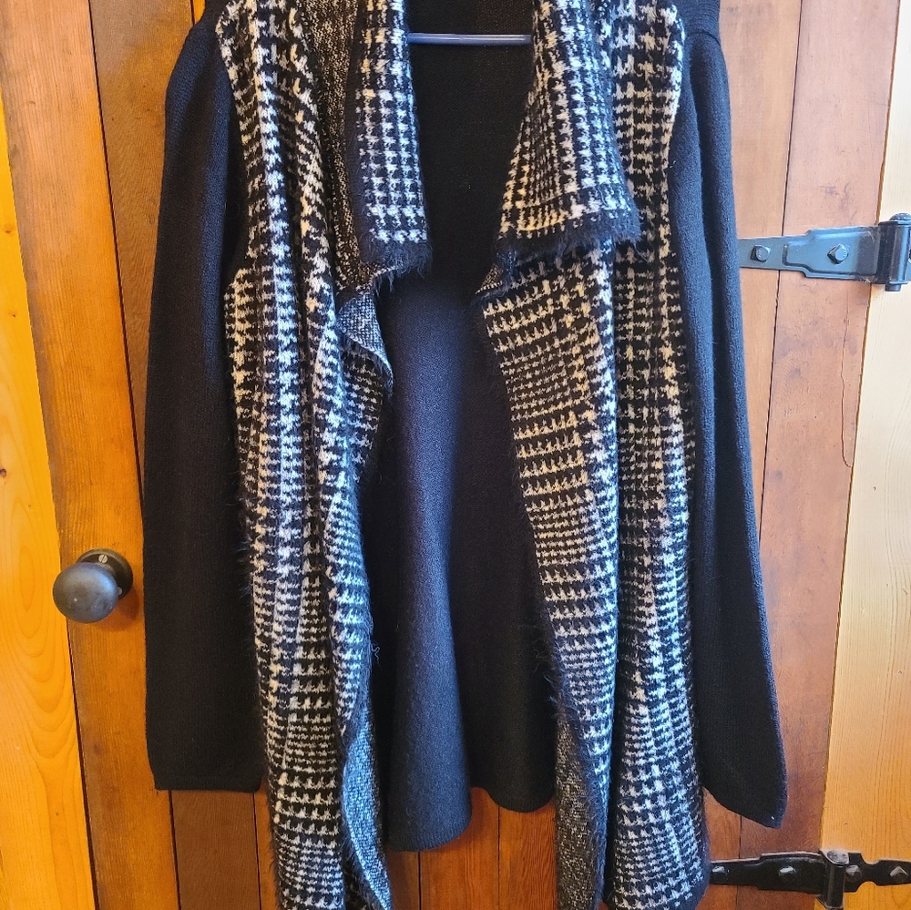 Ava couture sweater
